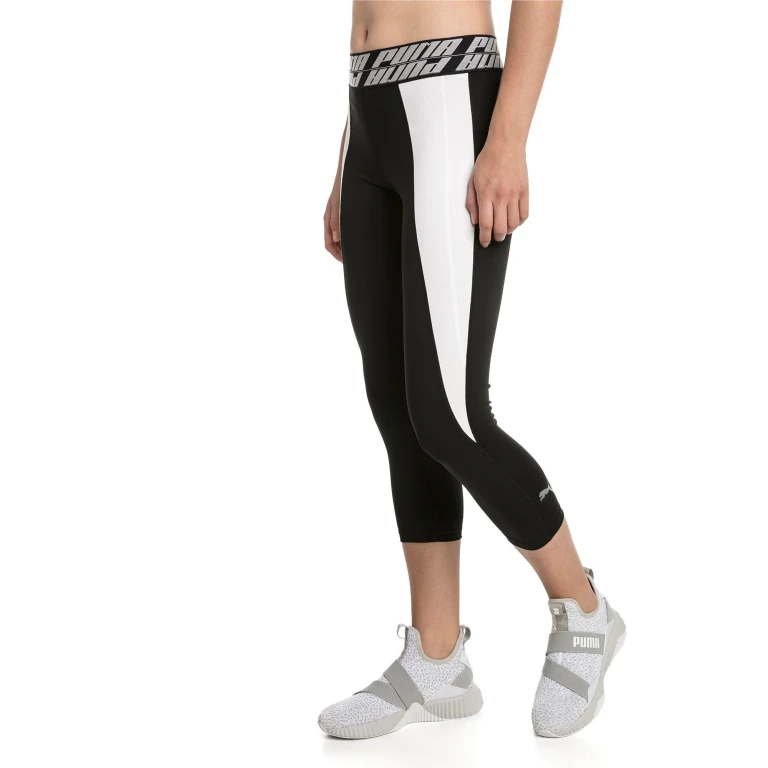Women's Own It 3/4 Tight