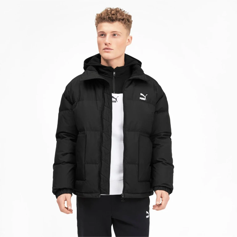 Men's Classics Down Jacket Jackets