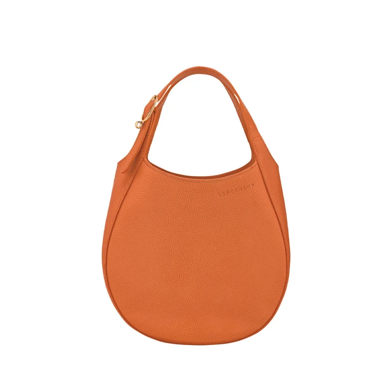 Longchamp `Le Foulonné` Small Handbag