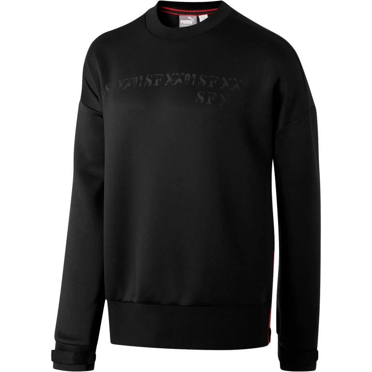 Men's Ferrari Sfxx01 Crew