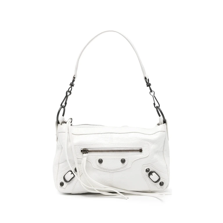 Leather Cross Body Bag