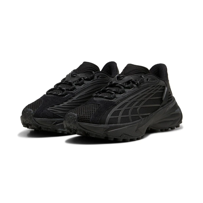 Men's Spirex Pleasures Sneakers