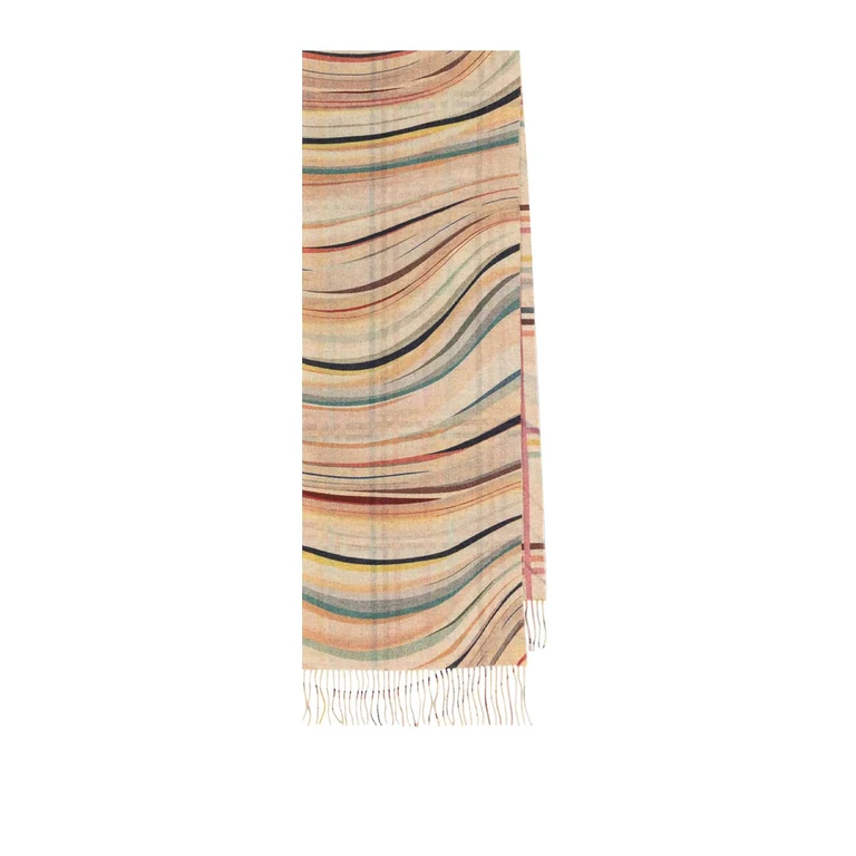 Paul Smith Écharpe - Multicolore (W1A250PN19092)