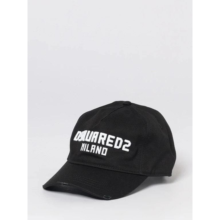 Hat Men color Black (BCM093205C00001M063)