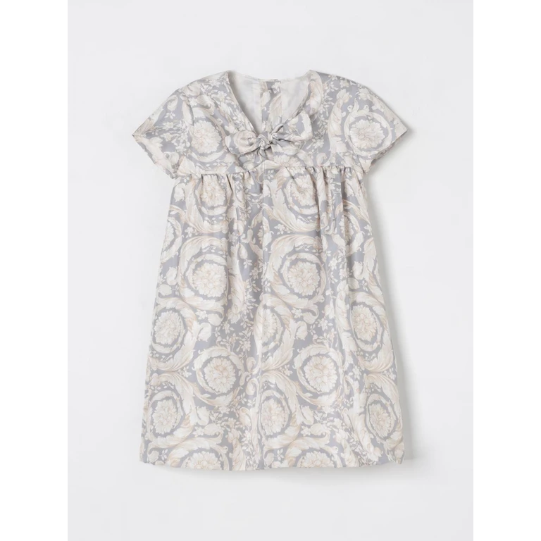 Dress Kids color Beige (10186881A111955E340)