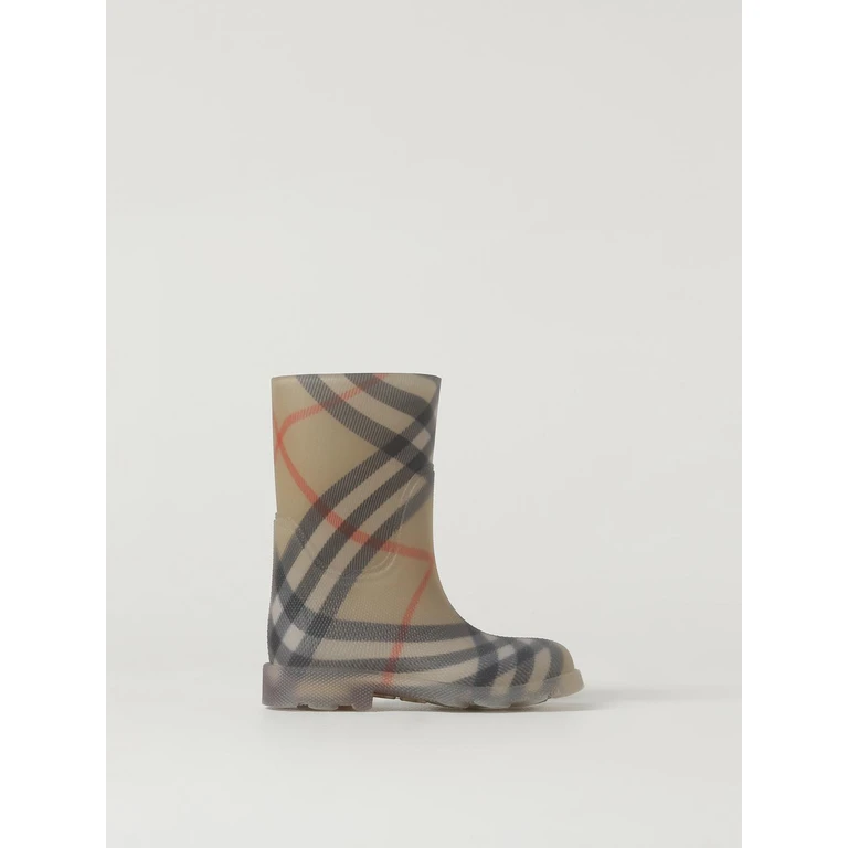 Shoes Kids color Grey (8110064)