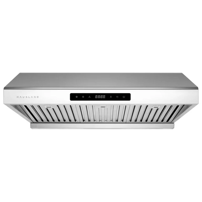 Chef 30" Undercabinet Stainless Steel Range Hood