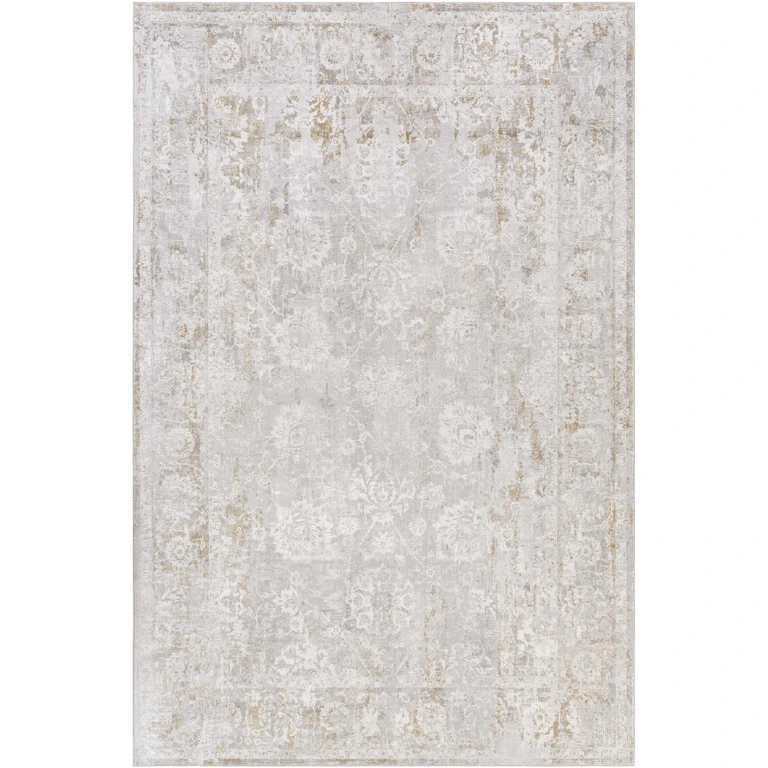 Pyote Textured Luxe Area Rug