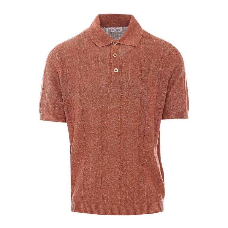 Polo - Rouge (M2L707815CYM65)