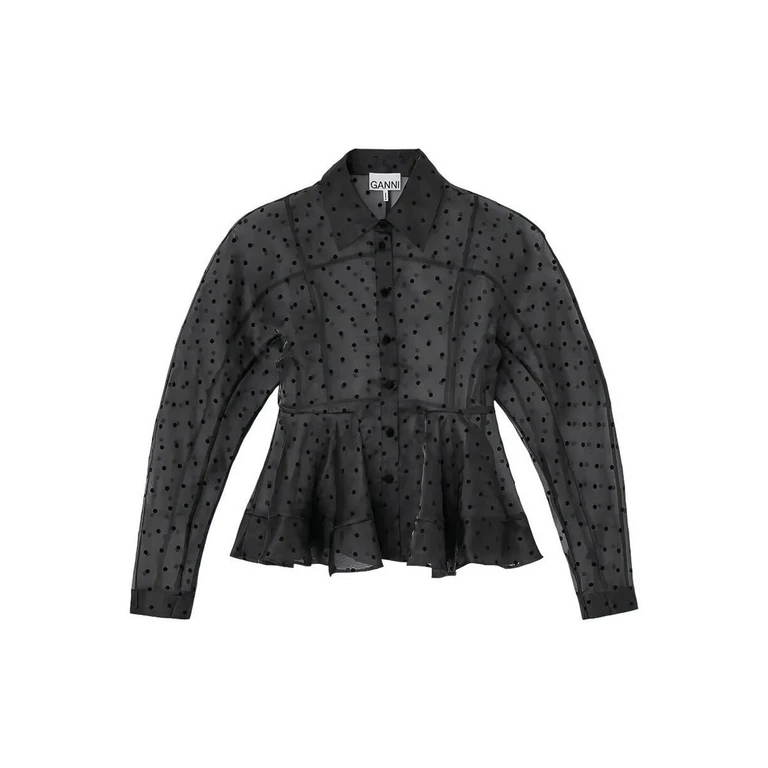 Chemise - Noir (A1040083099)