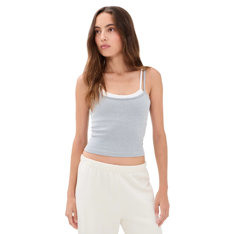 FP Movement All Clear Coastline Cami Black Combo M/L