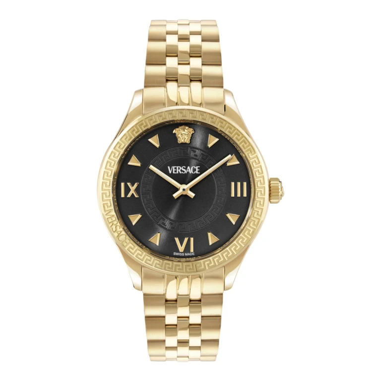Hellenyium Bracelet Watch