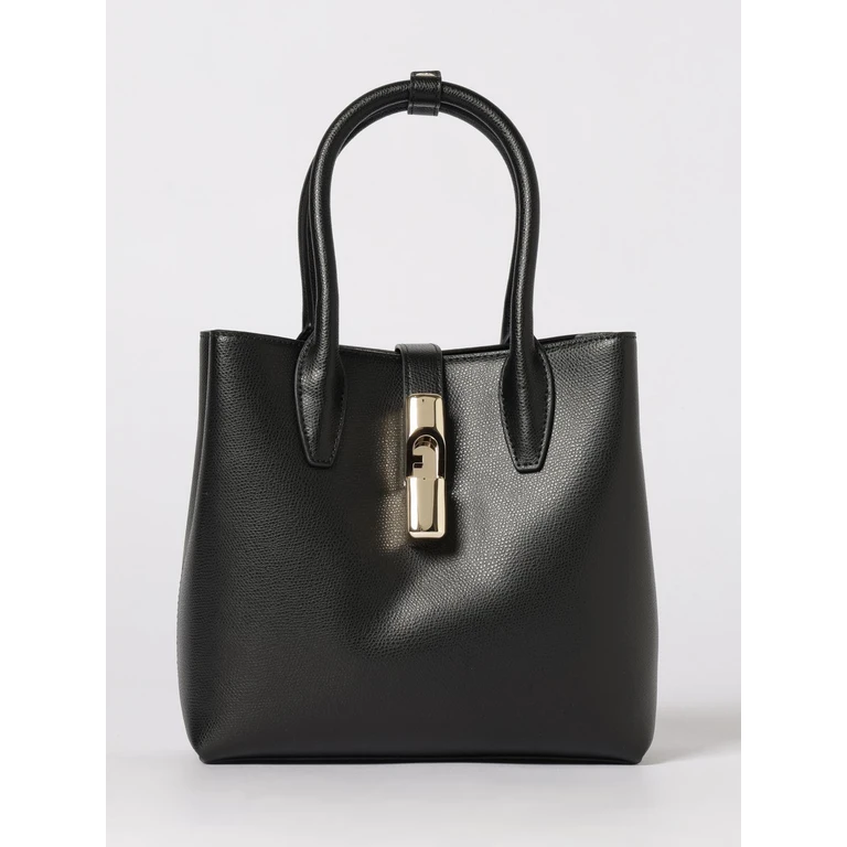 Handbag Woman color Black (WB01949ARE000O6000)