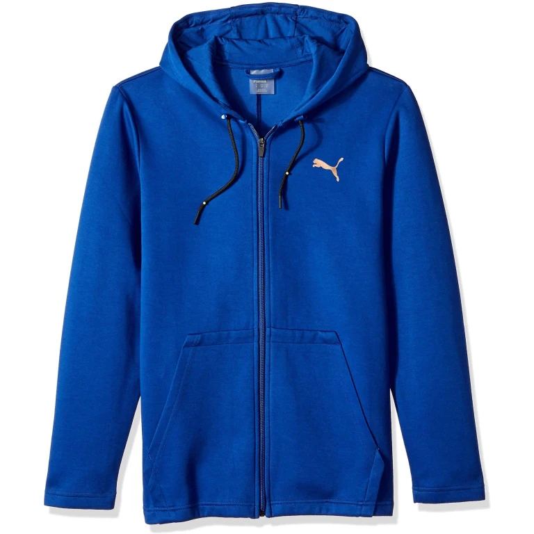 Men's Q4 Vent Hooded Jacket Jackets