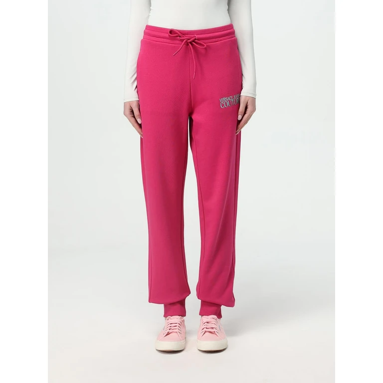 Pants Woman color Fuchsia (77HAAT06CF01T477)