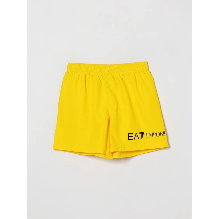 Swimsuit Kids color Yellow (7B000341AF13049M2047)