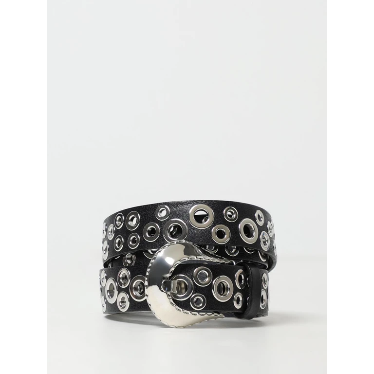 Belt Woman color Black (GMA00697A00069290100)