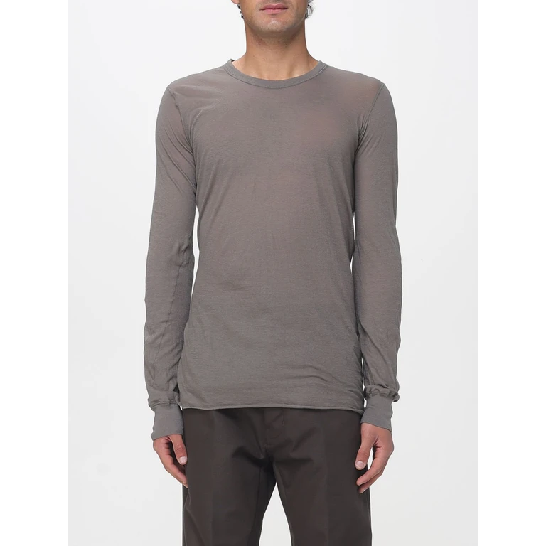 T-Shirt Men color Grey (RU01F2252UC34)