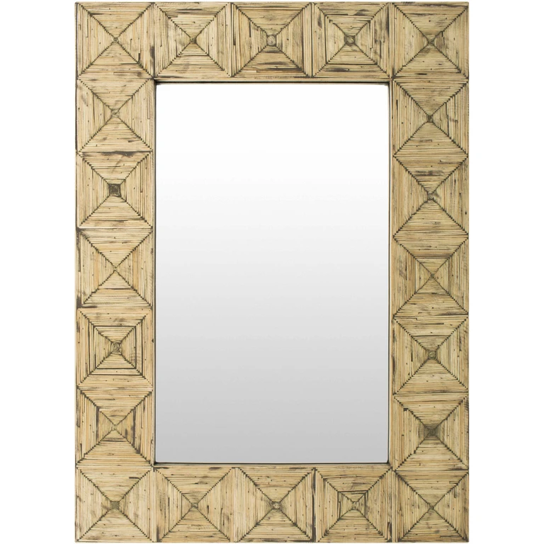 Mendham Mirror - Clearance
