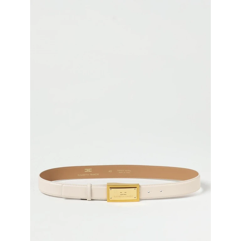 Synthetic Leather Belt (CT02S193)