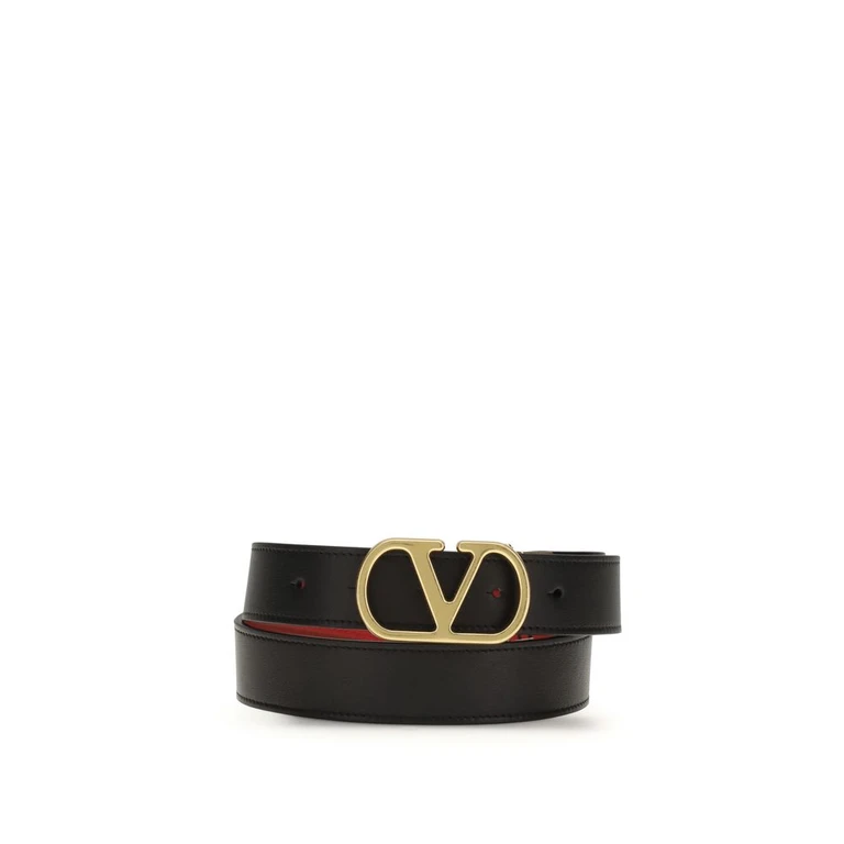 Valentino Garavani Ceinture - Noir