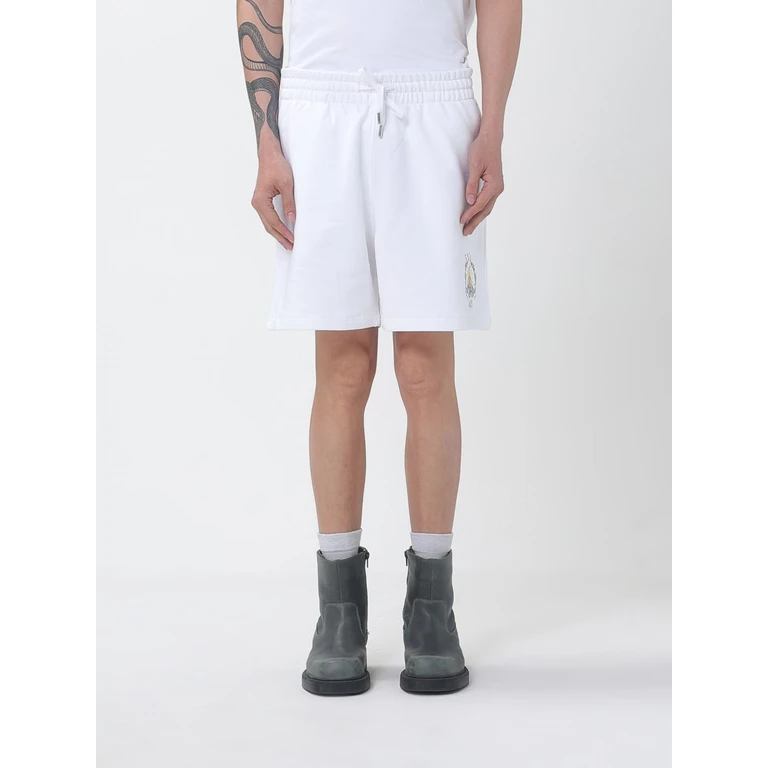 Shorts Men color Multicolor (MSS26JTR00301)