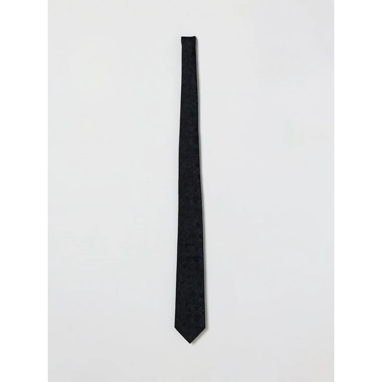 Tie Men color Navy (EM001344TE19716FB172)