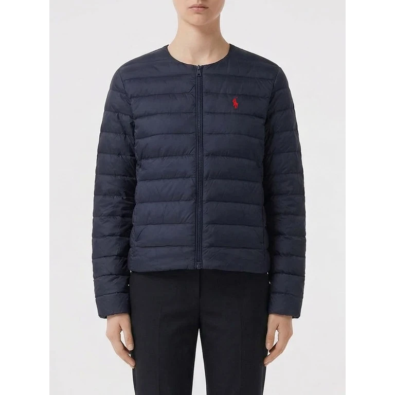Jacket Woman color Navy (211A93245003)