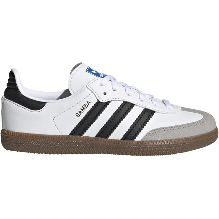 Kids Samba Og C