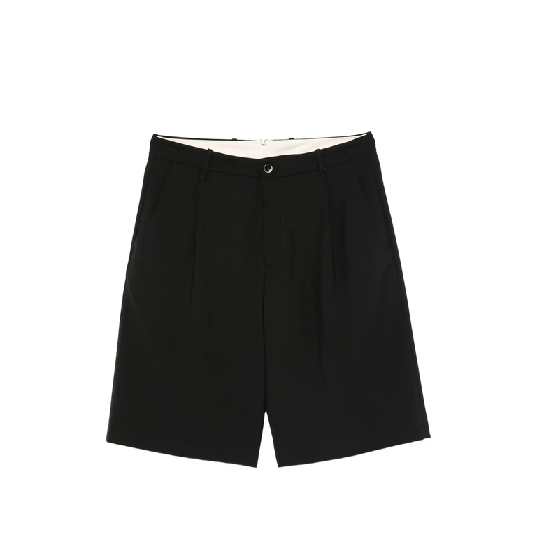 Nine In The Morning Odell Tailored Shorts