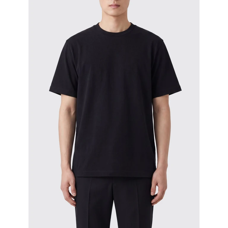 T-Shirt Men color Black (1403K760BLK)