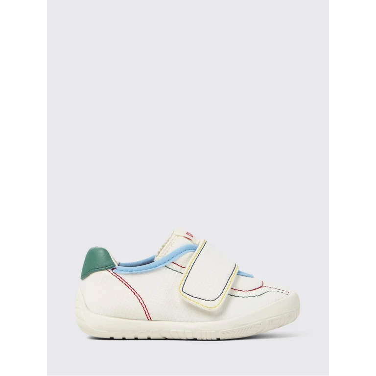 Sneakers Kids color White (K800682-002TWINS0)