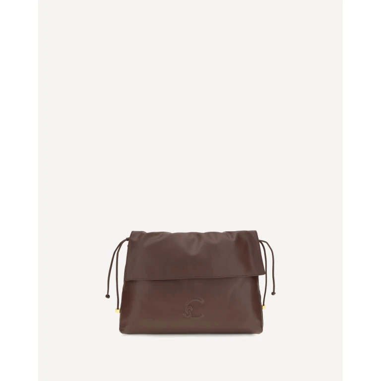 Medium Lidia Shoulder Bag Female UNI