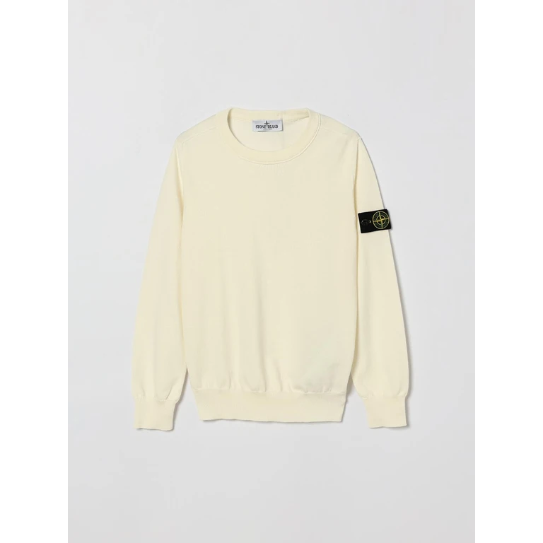 Sweater Kids color White (5100001S00B2V0001)
