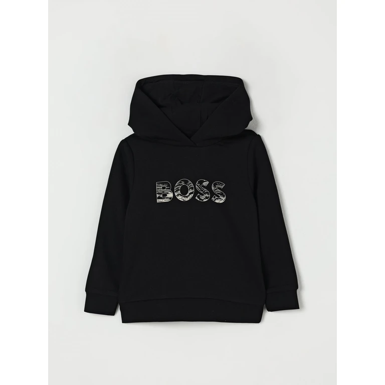 Sweater Kids color Black (J5235509B)