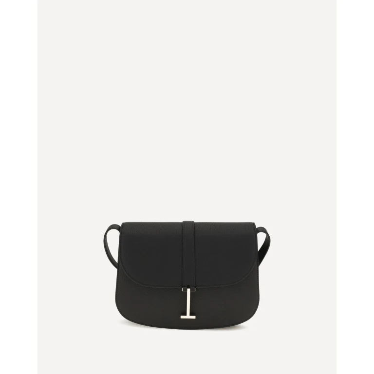 TOM FORD Small leather Crossbody Bag Female UNI