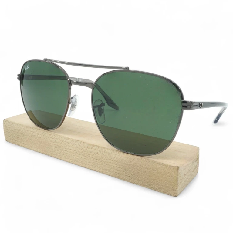 Round Sunglasses