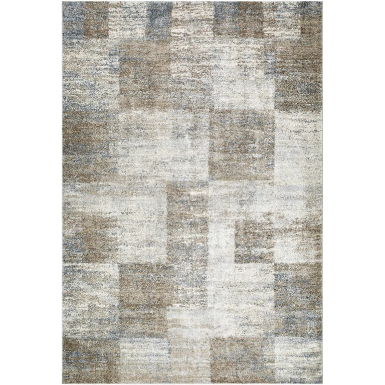 Xhosa Thick Luxe Rug