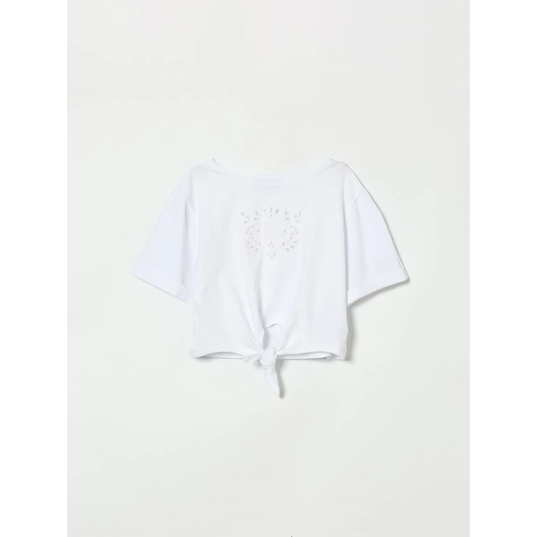 T-Shirt Kids color White (Z1G60972010099)