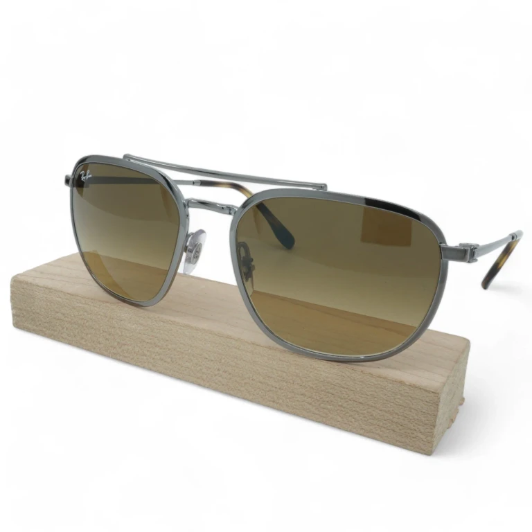 Square Sunglasses