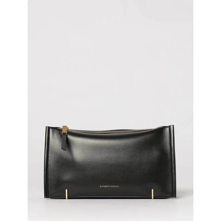 Mini Bag Woman color Black (BS49N61E2110)