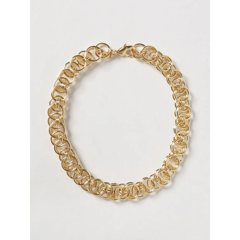 Jewel Woman color Gold (FT26LA18GOLD)