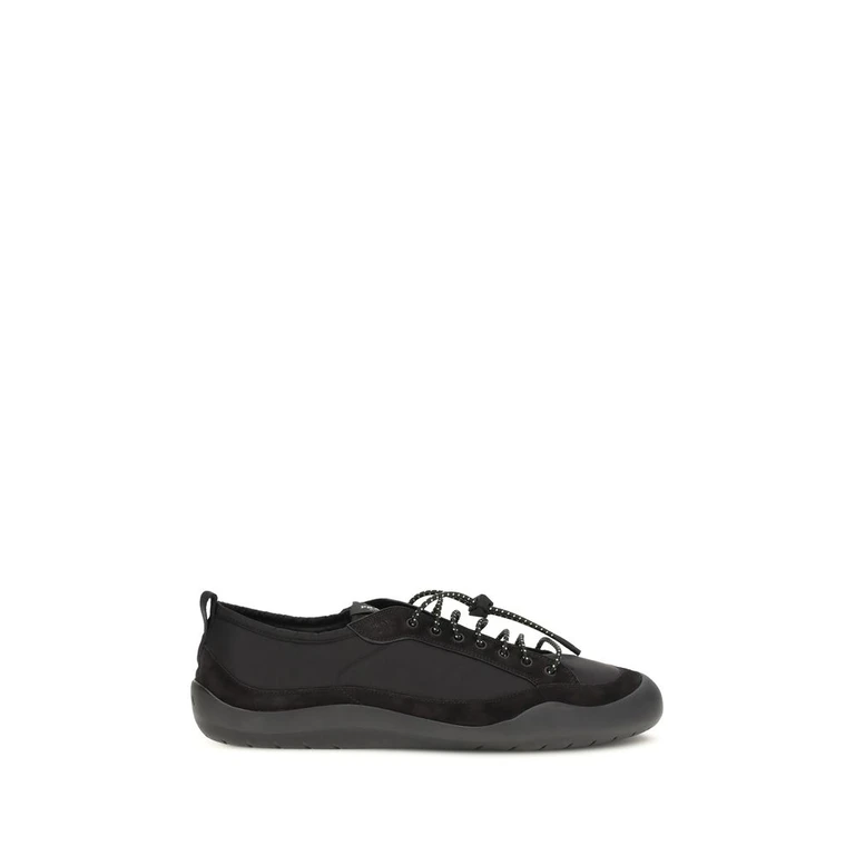 Sneakers stringate Prada Speedrock