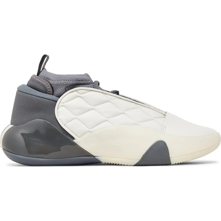 Men's Harden Vol. 7 'Chalk White' Sneakers
