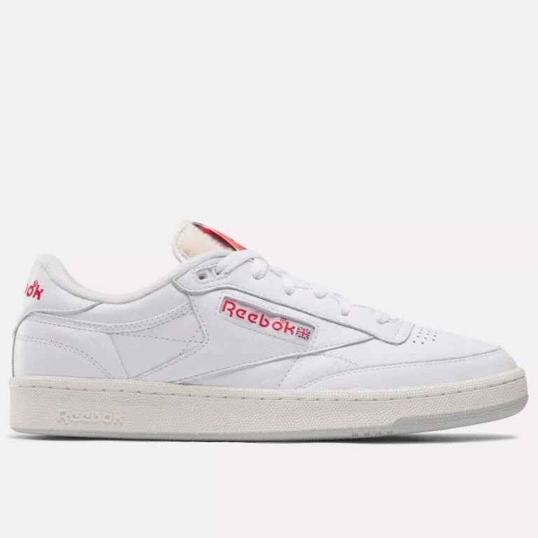 Men's Club C 85 Vintage Sneakers