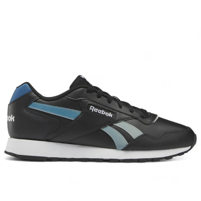 Men's Glide Shoes - Cblack/Steblu/Seaspr