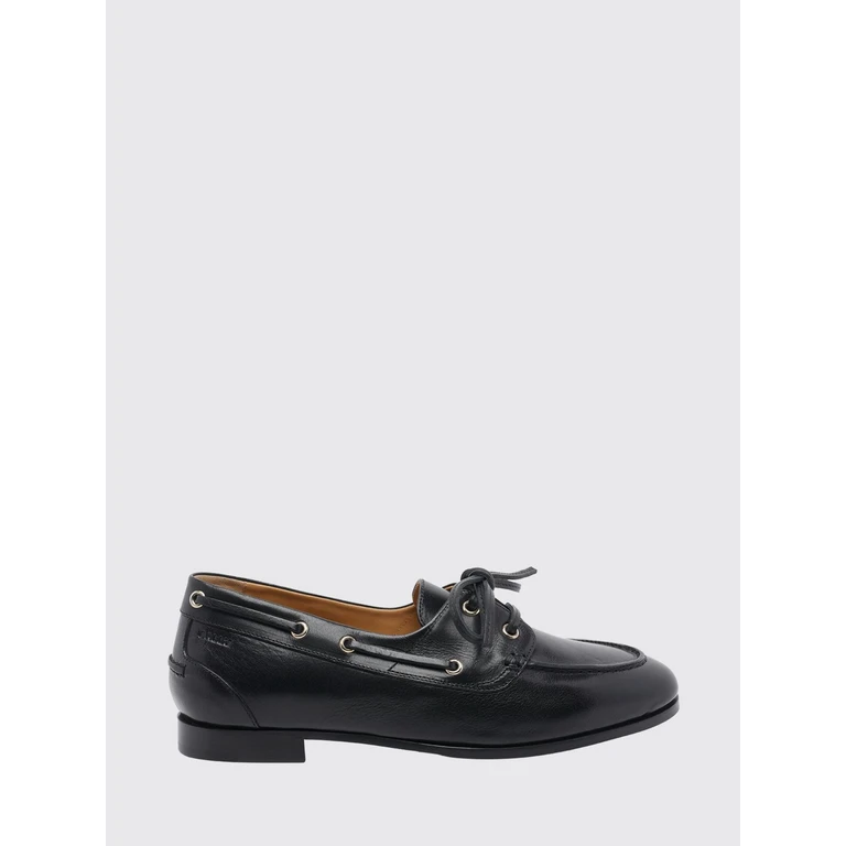 Loafer Woman color Black 1 (WF0053BU003U901)