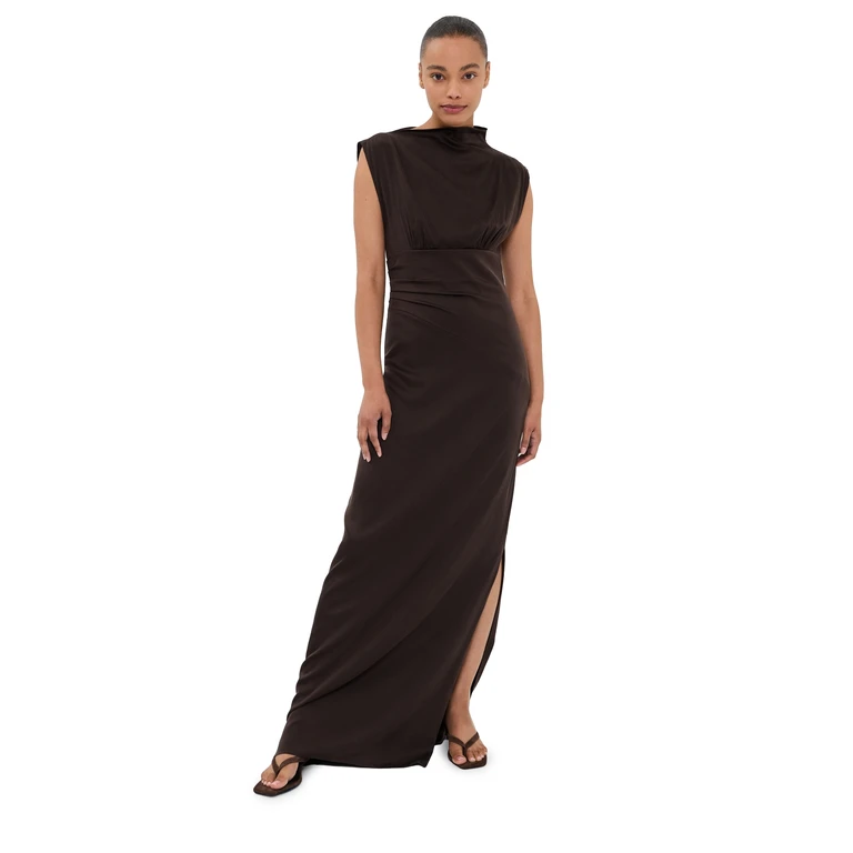 TWP On The Side Gown Delicioso 8