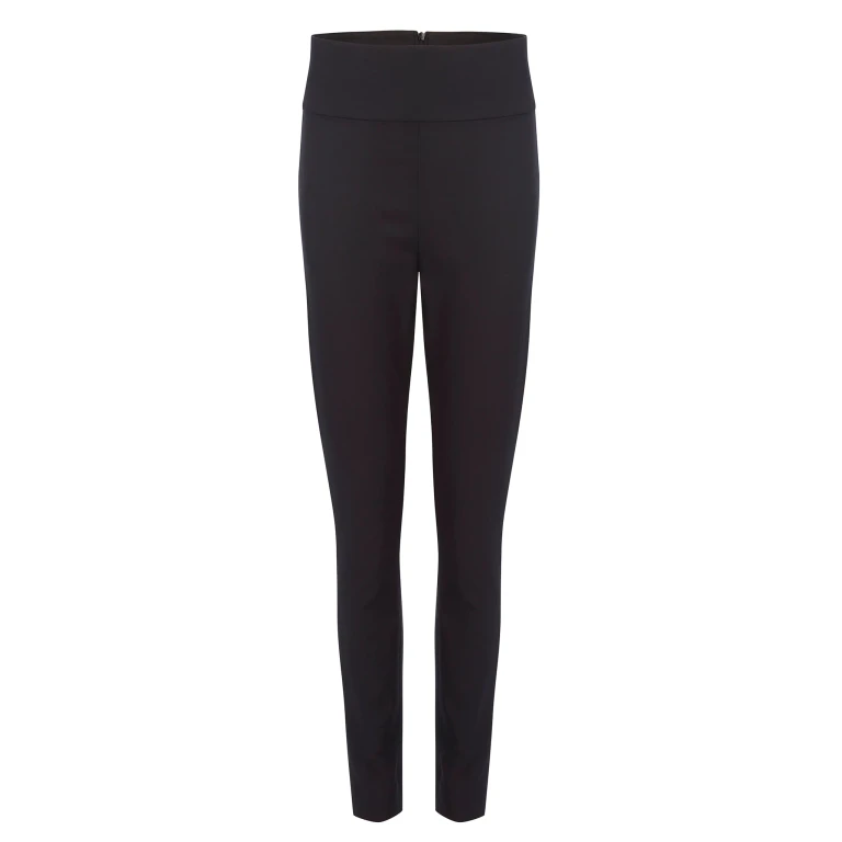 STRUT | Tapered Tuxedo Trousers
