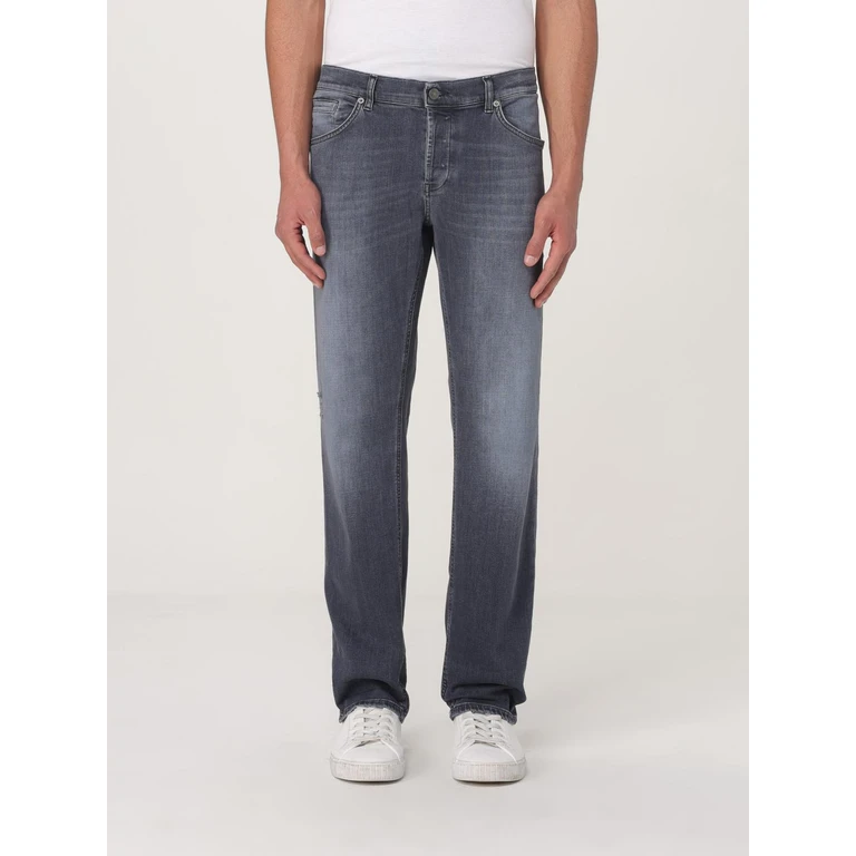 Jeans Men color Black (UP232DSE362UIQ4999)